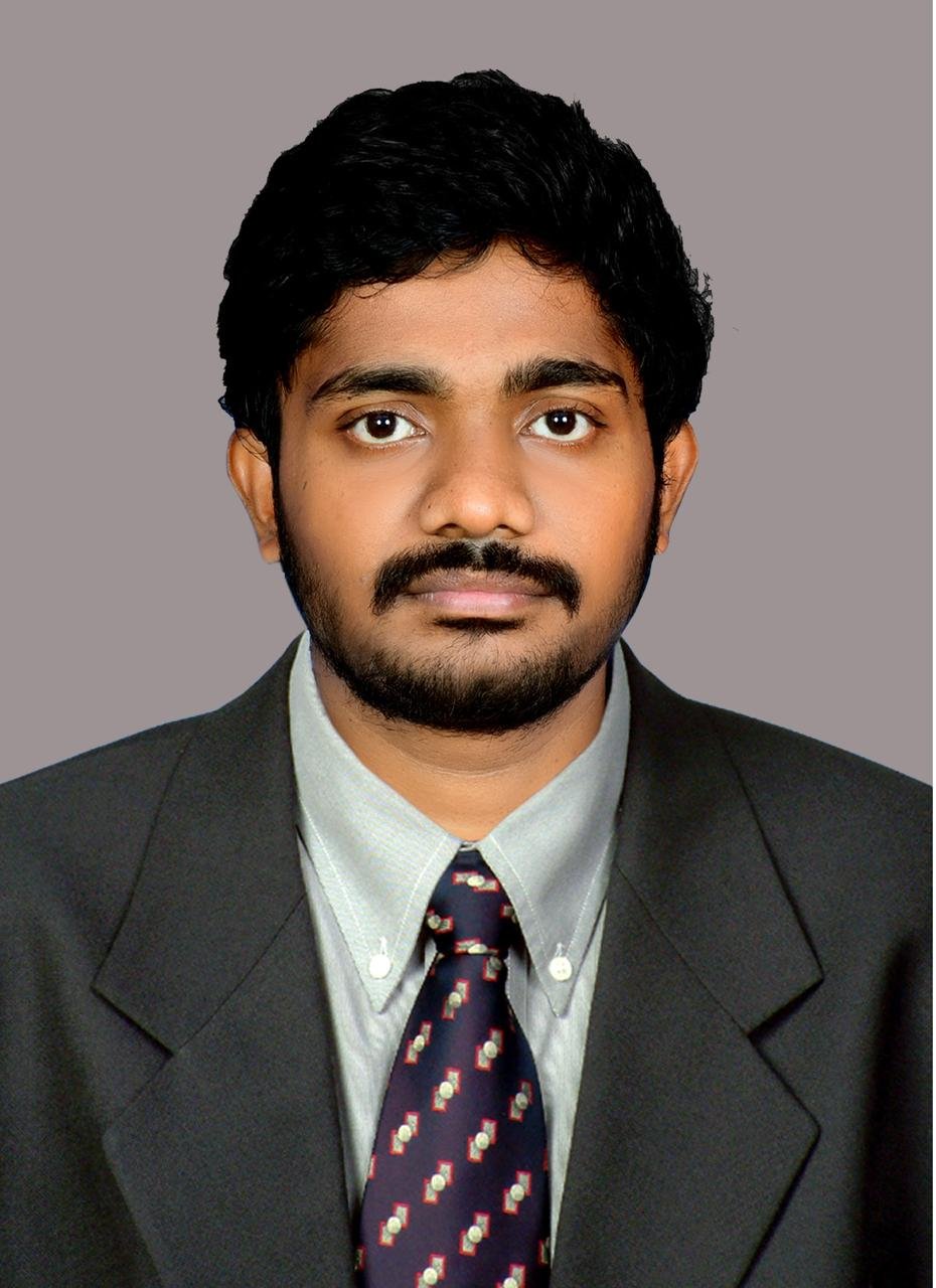 Council Member